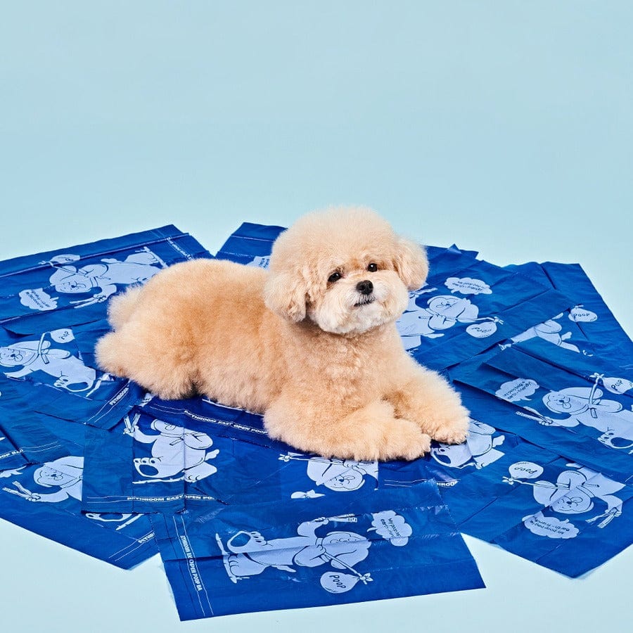 ペスルーム お出かけ・お散歩 イージオープントイレ袋