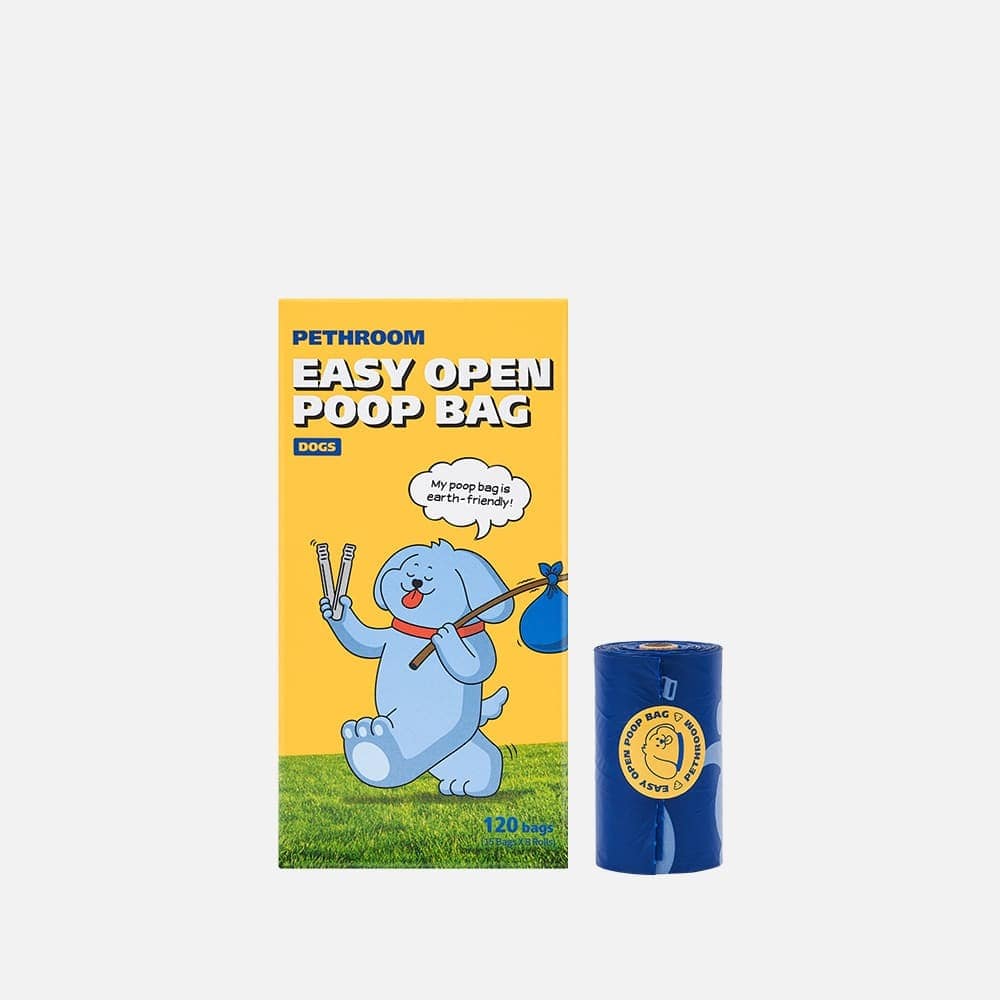 ペスルーム お出かけ・お散歩 イージオープントイレ袋