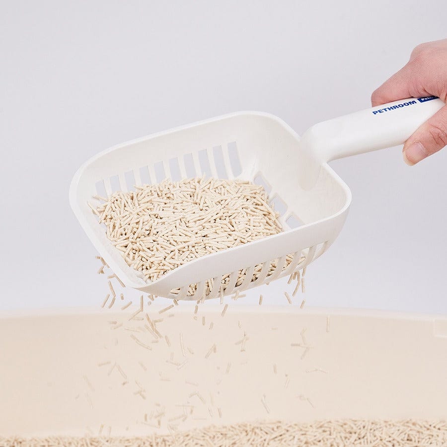 ペスルーム トイレ用品 オールキャッチスコップ