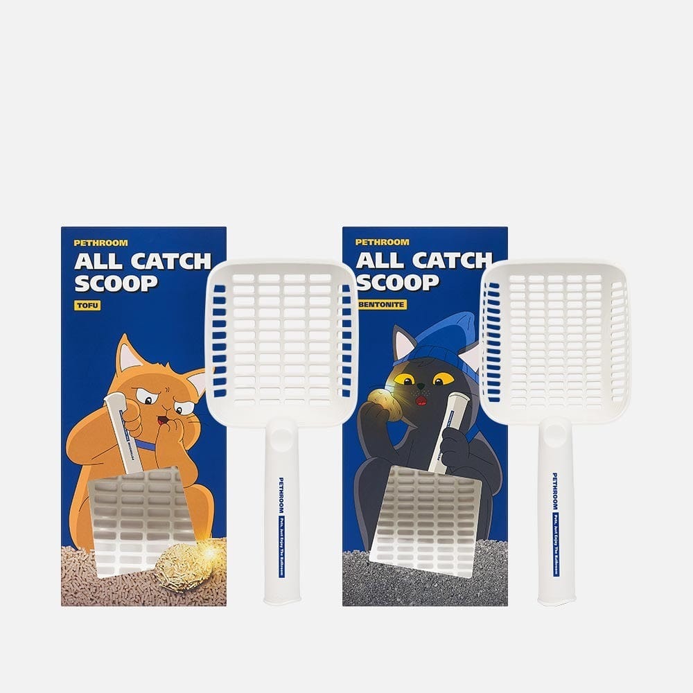 ペスルーム トイレ用品 オールキャッチスコップ