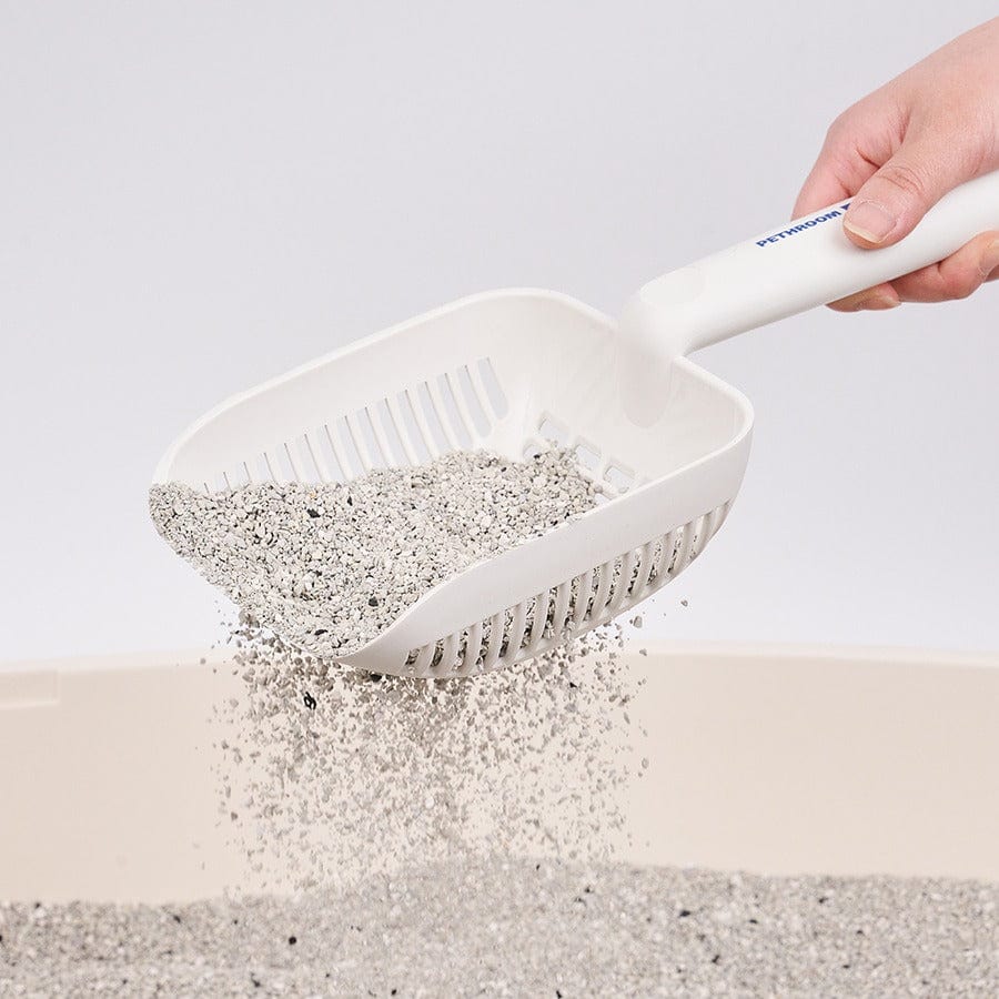 ペスルーム トイレ用品 オールキャッチスコップ