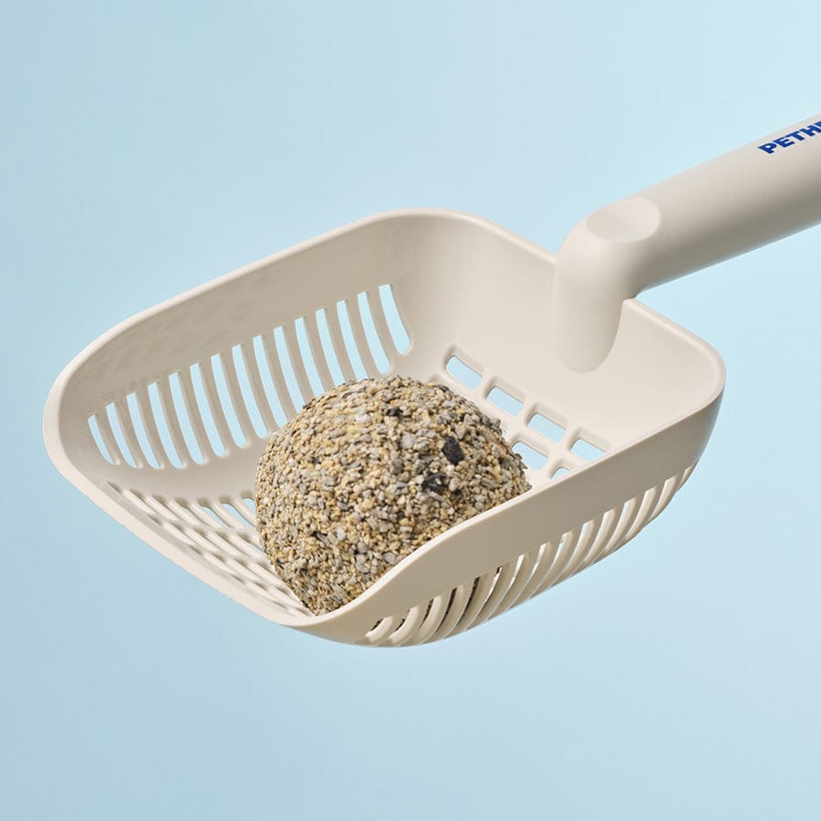 ペスルーム トイレ用品 ダストフリーベントナイトコーテッドオリジナル 鉱物タイプ