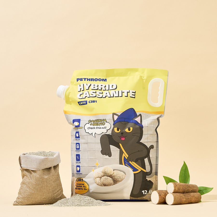 ペスルーム トイレ用品 ハイブリッドキャッサナイトC3B1 鉱物タイプ