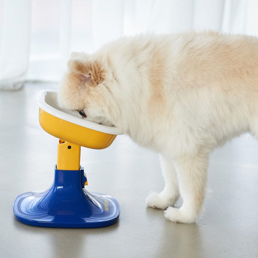 PETHROOM(ペスルーム)日本公式オンラインストア ウェルフィット食器セット(テーブル&ボウル) (2個セット)